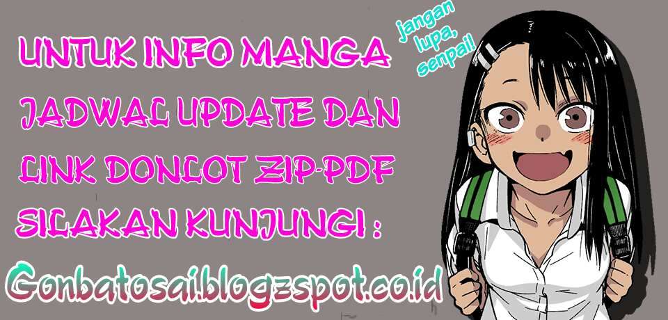 Hinamatsuri Chapter 3 Gambar 7