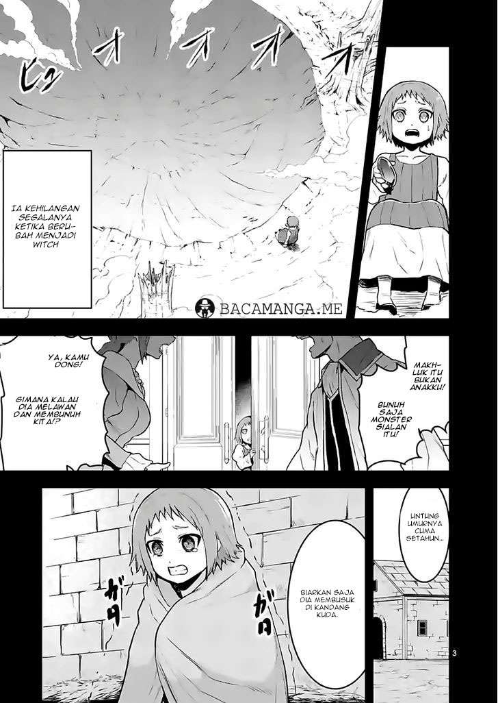 Yuusha ga Shinda! Chapter 74 Gambar 4