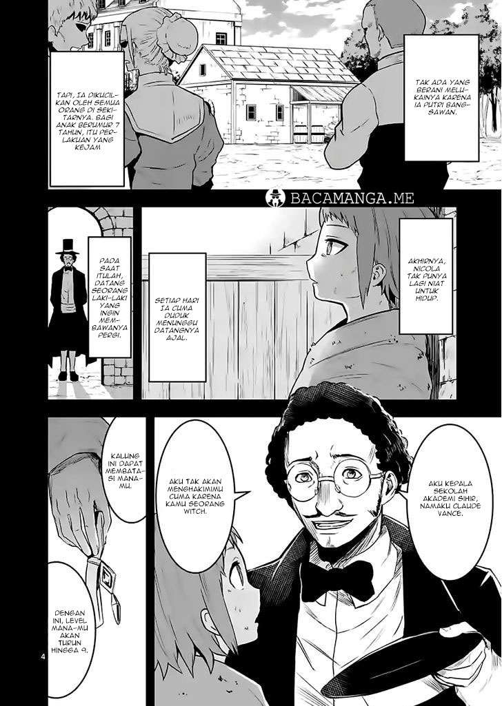 Yuusha ga Shinda! Chapter 74 Gambar 5