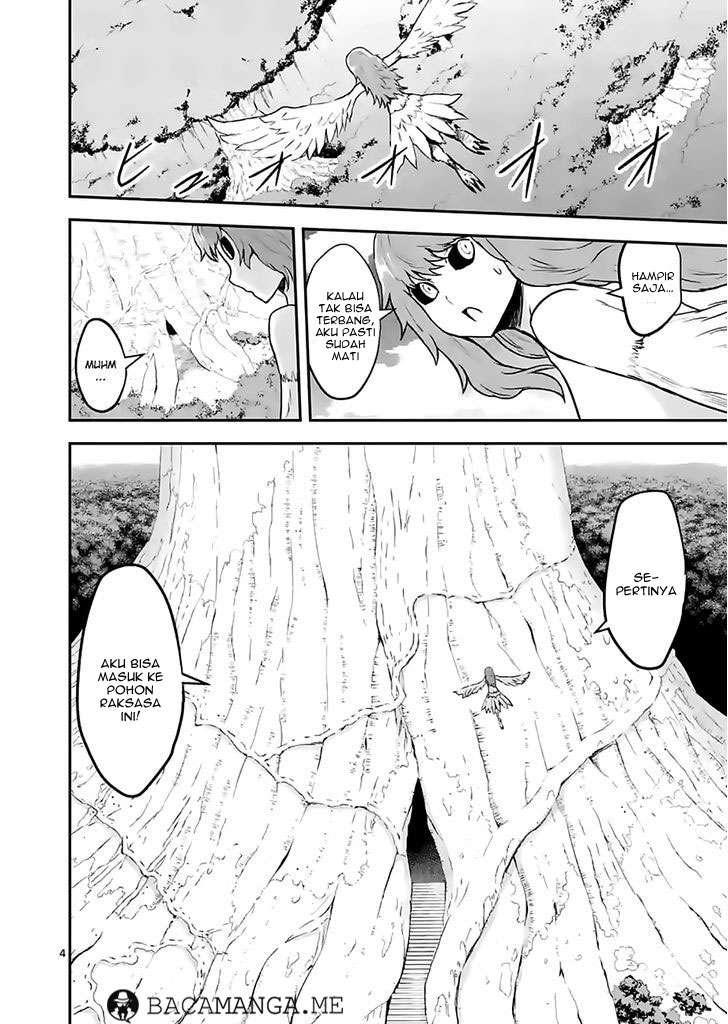Yuusha ga Shinda! Chapter 73 Gambar 5