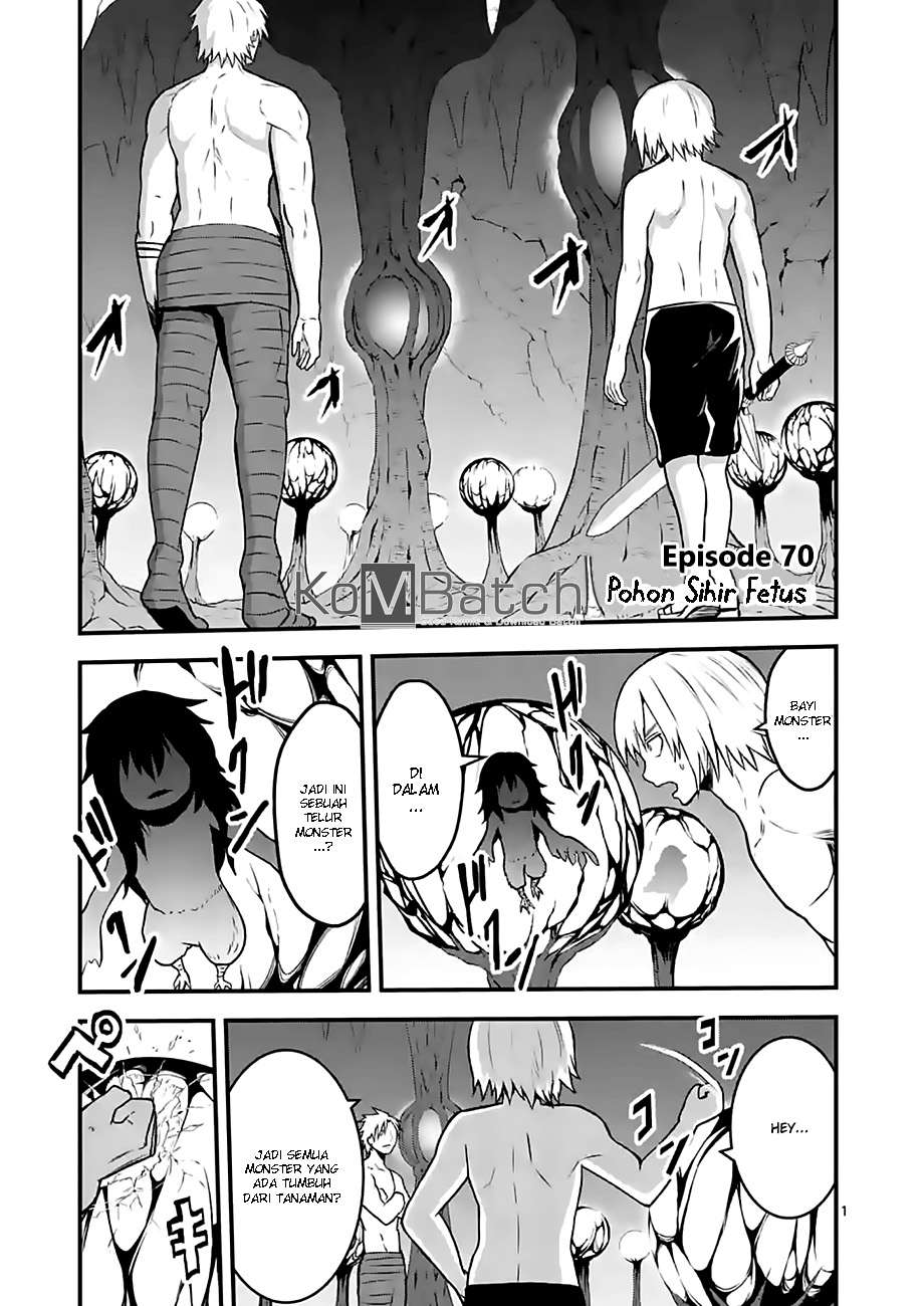Baca Yuusha ga Shinda! Chapter 70 Gambar 2