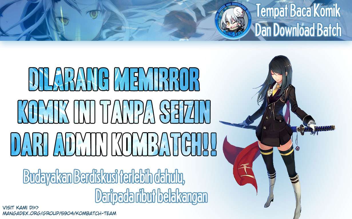 Yuusha ga Shinda! Chapter 70 Gambar 24