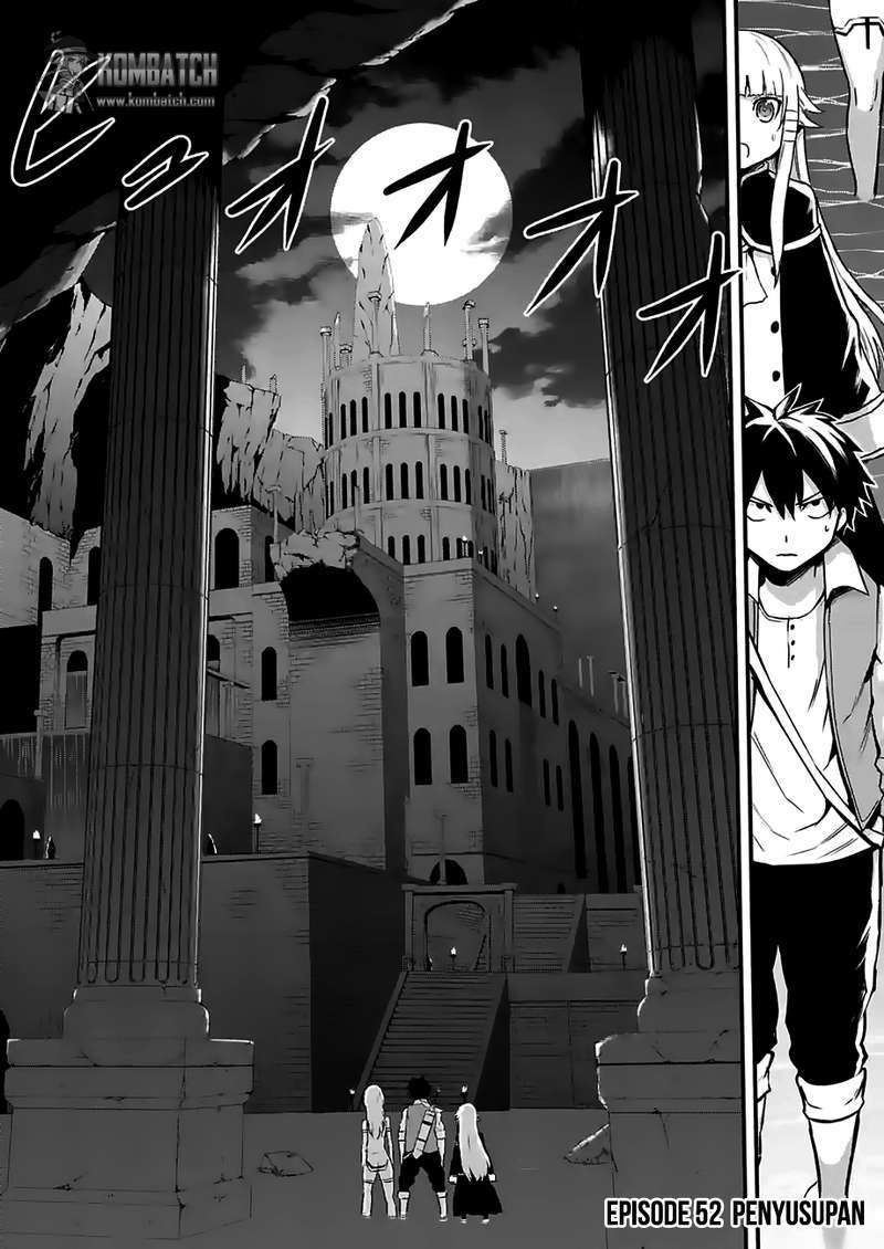 Yuusha ga Shinda! Chapter 52 Gambar 3