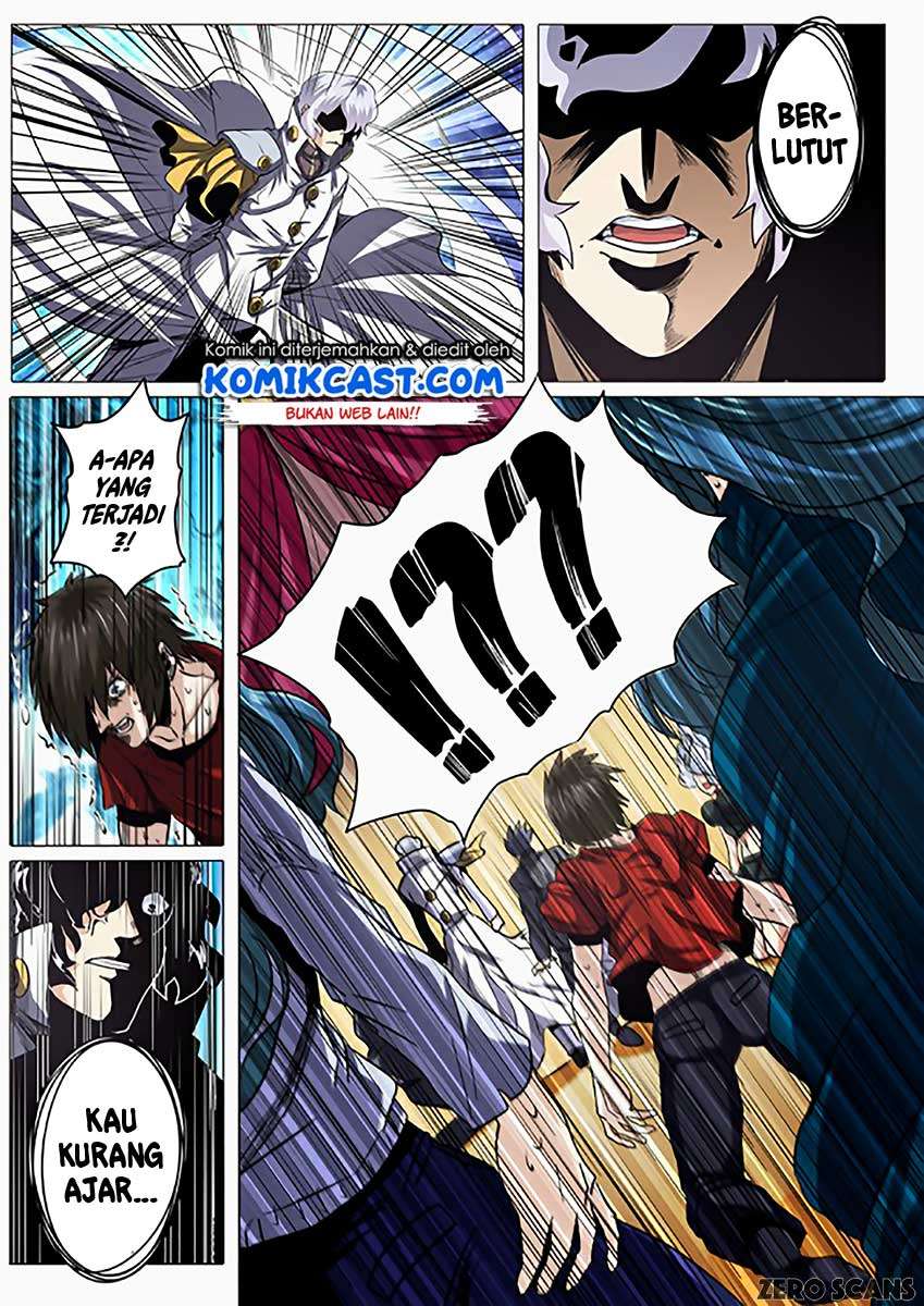 Hero? I Quit A Long Time Ago Chapter 30 Gambar 10