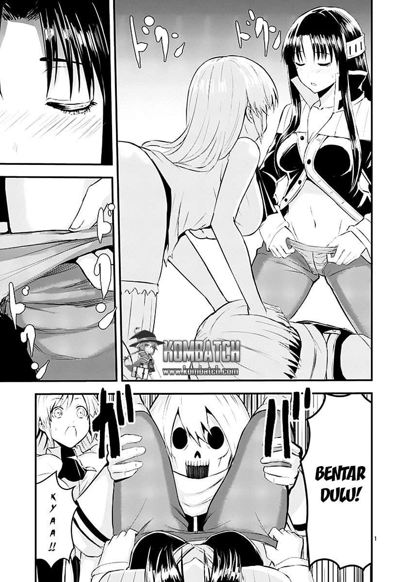 Baca  Yuusha ga Shinda! Chapter 23 Gambar 2