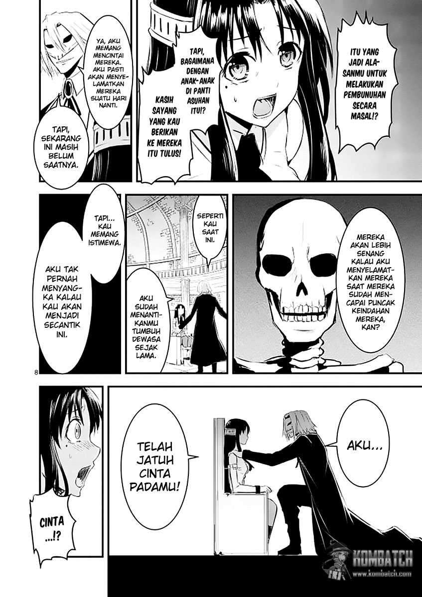 Yuusha ga Shinda! Chapter 20 Gambar 10