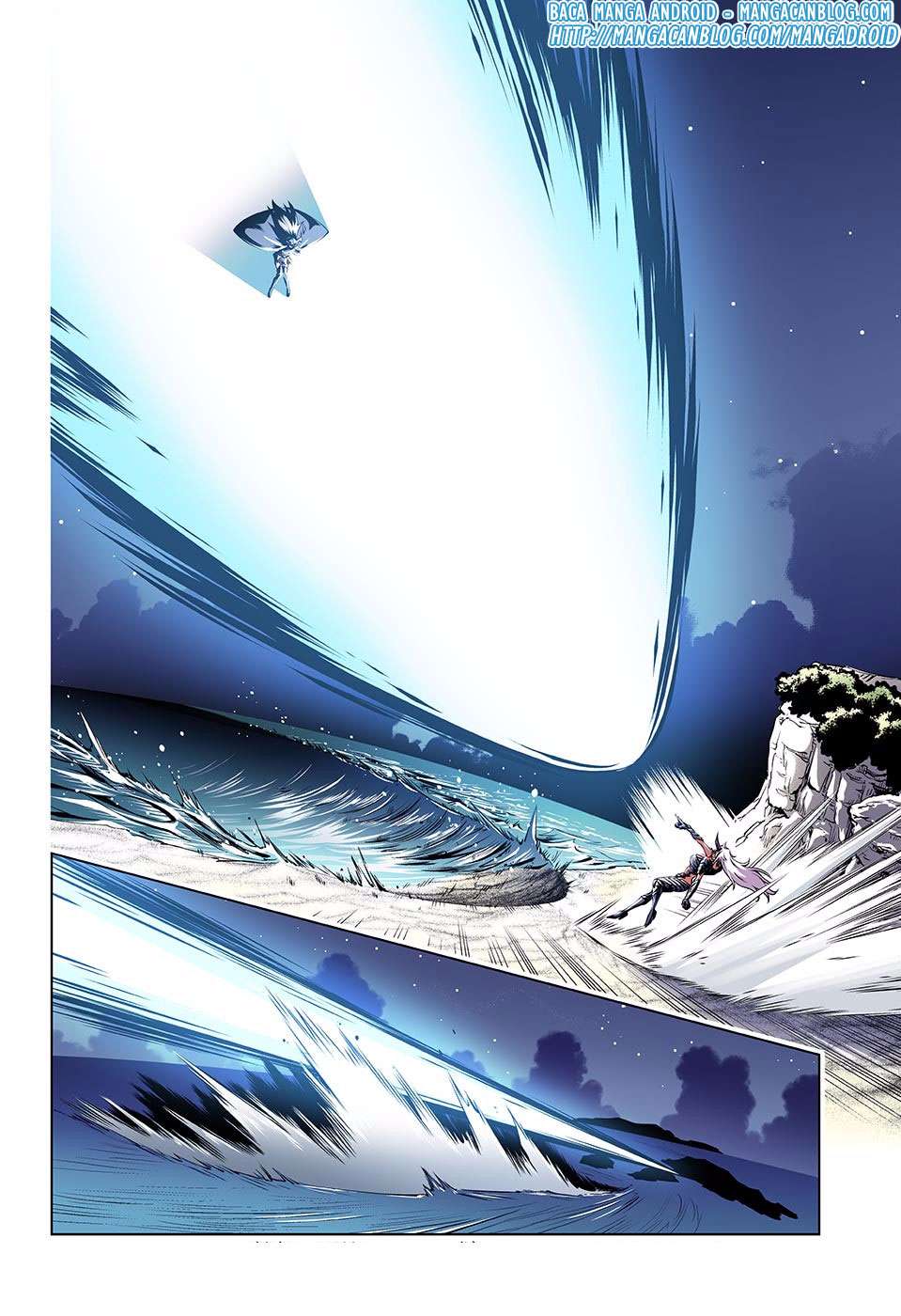 Yuragi-sou no Yuuna-san Chapter 121 Gambar 15