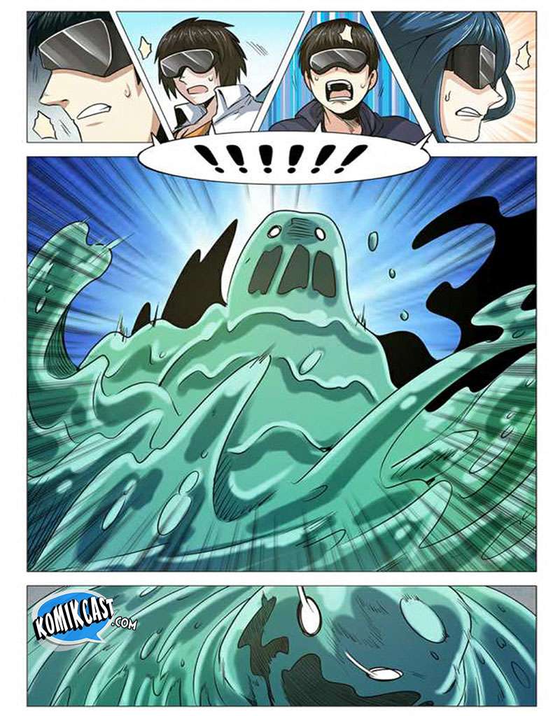 Hero? I Quit A Long Time Ago Chapter 10 Gambar 16