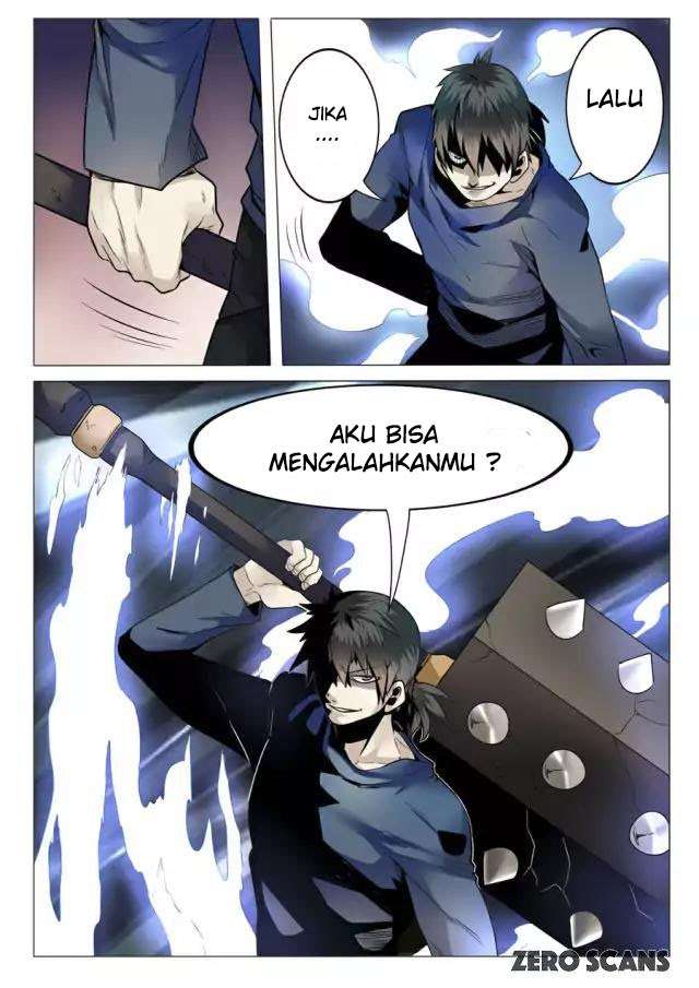 Hero? I Quit A Long Time Ago Chapter 4 Gambar 15