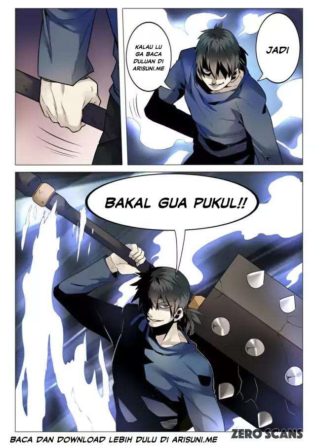 Hero? I Quit A Long Time Ago Chapter 4 Gambar 21