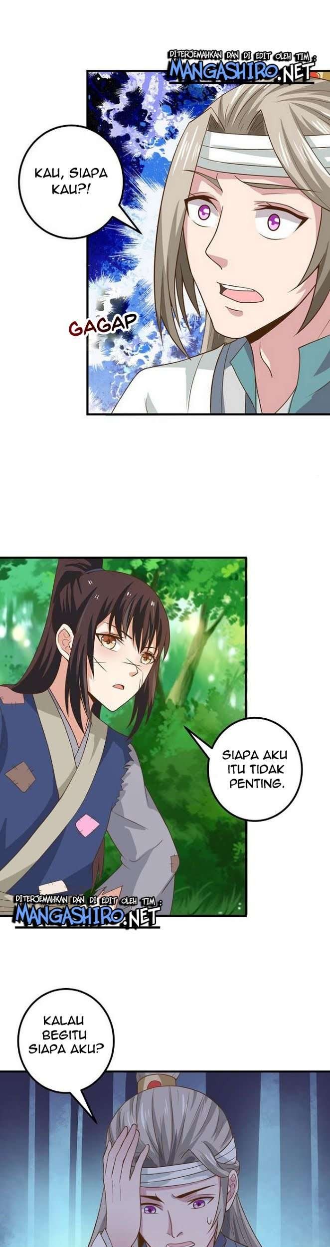 Baca  The Ghostly Doctor Chapter 12 Gambar 2