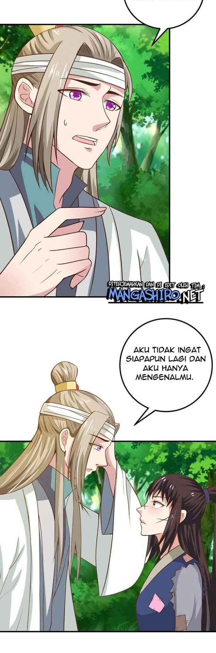 The Ghostly Doctor Chapter 12 Gambar 9