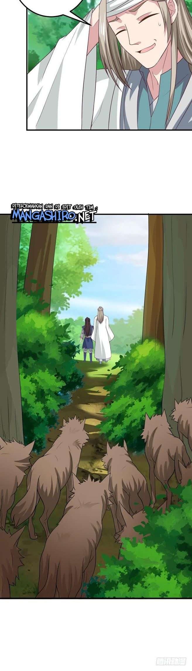 The Ghostly Doctor Chapter 12 Gambar 17