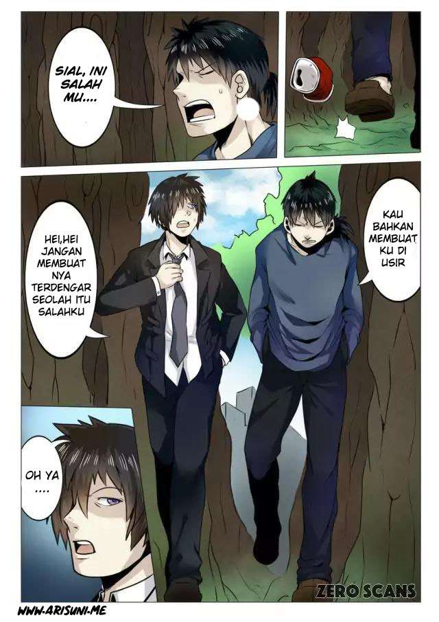 Hero? I Quit A Long Time Ago Chapter 3 Gambar 15
