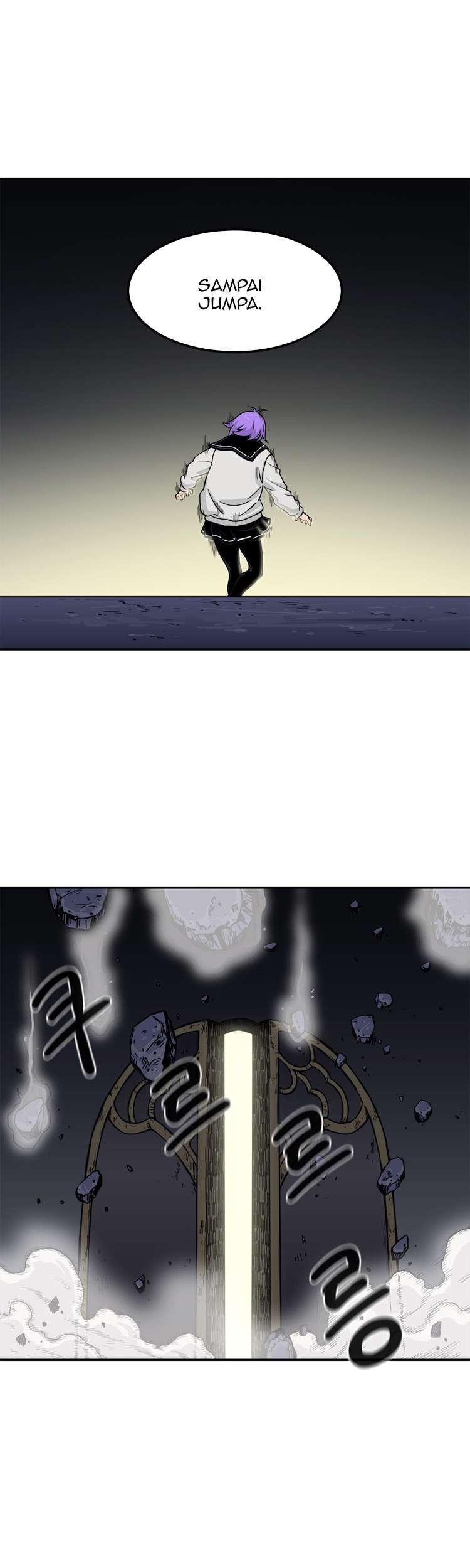 Her Hero Chapter 25 Gambar 30