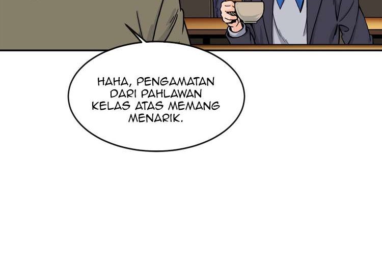 Her Hero Chapter 25 Gambar 36