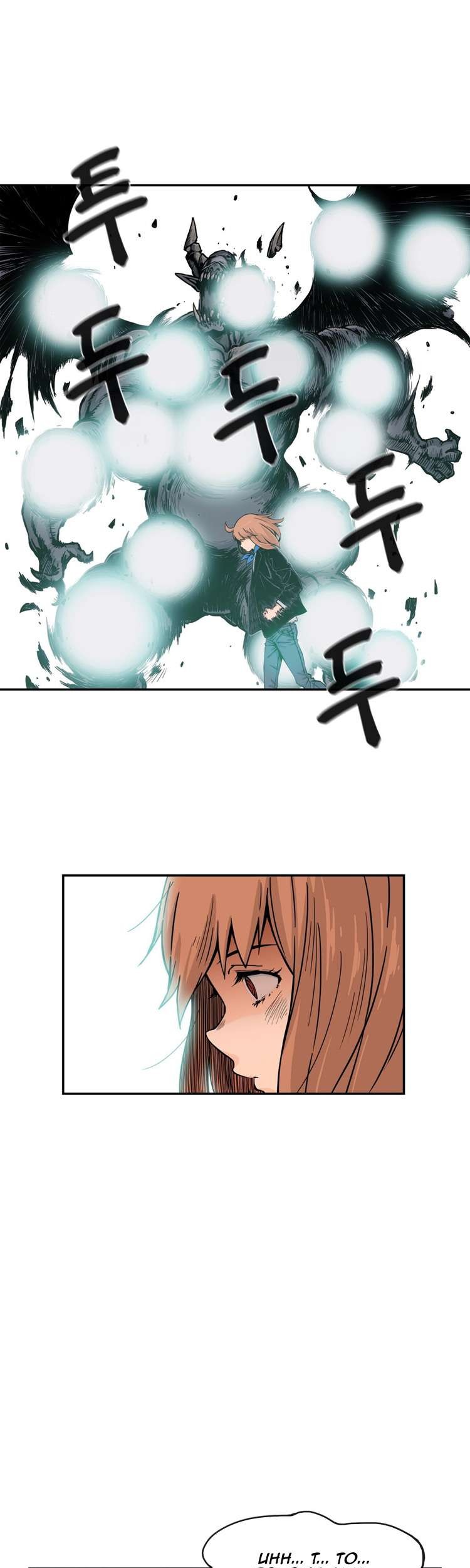 Her Hero Chapter 25 Gambar 55