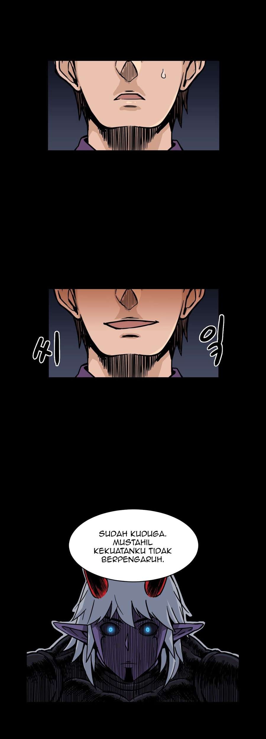 Her Hero Chapter 22 Gambar 18