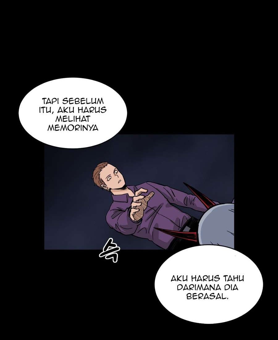 Her Hero Chapter 22 Gambar 21