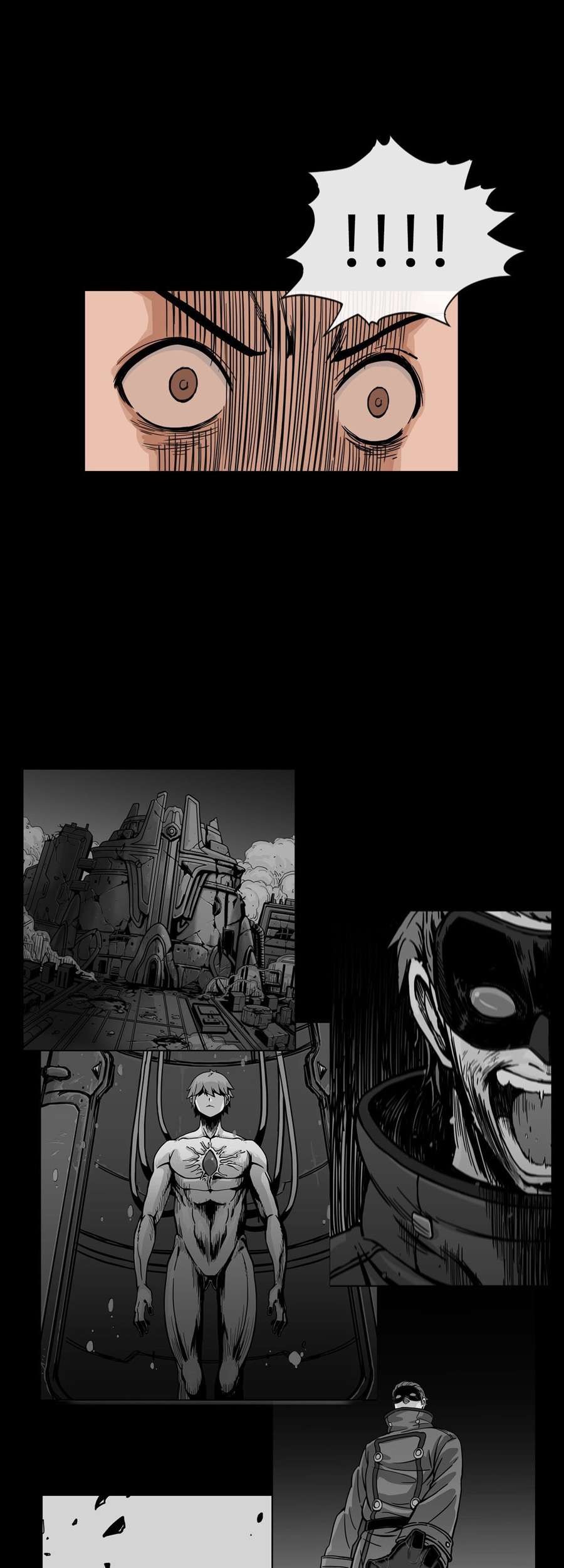 Her Hero Chapter 22 Gambar 22