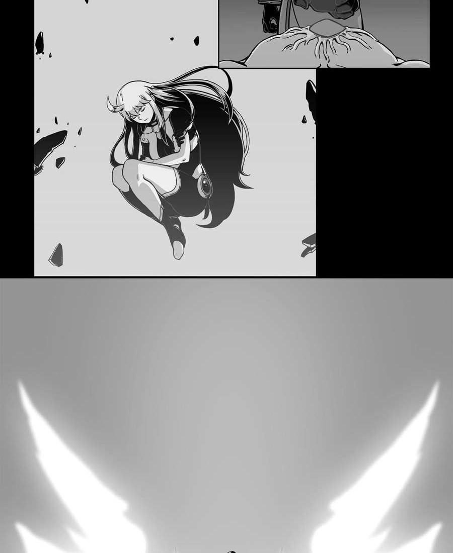 Her Hero Chapter 22 Gambar 23