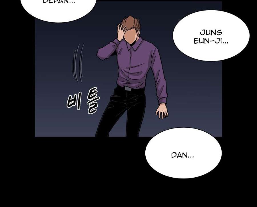 Her Hero Chapter 22 Gambar 25