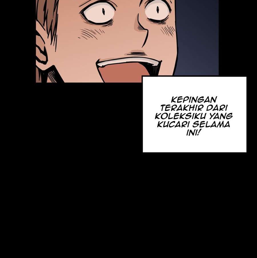 Her Hero Chapter 22 Gambar 27