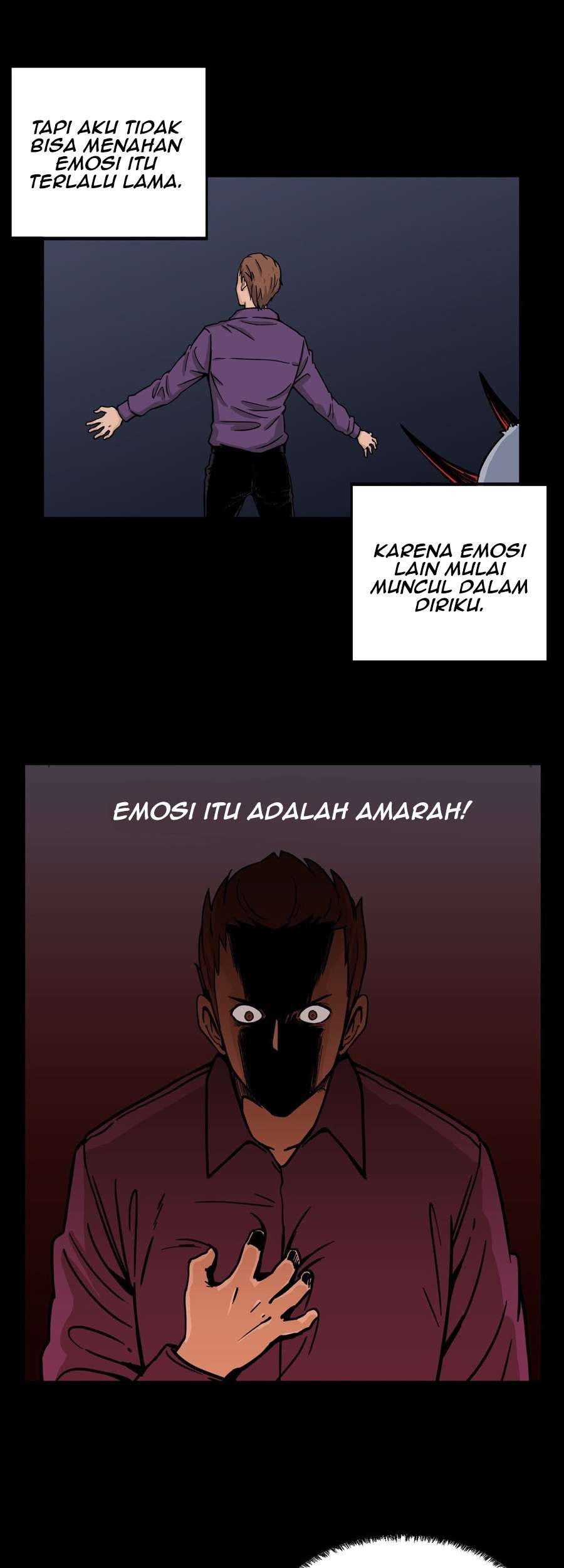 Her Hero Chapter 22 Gambar 28