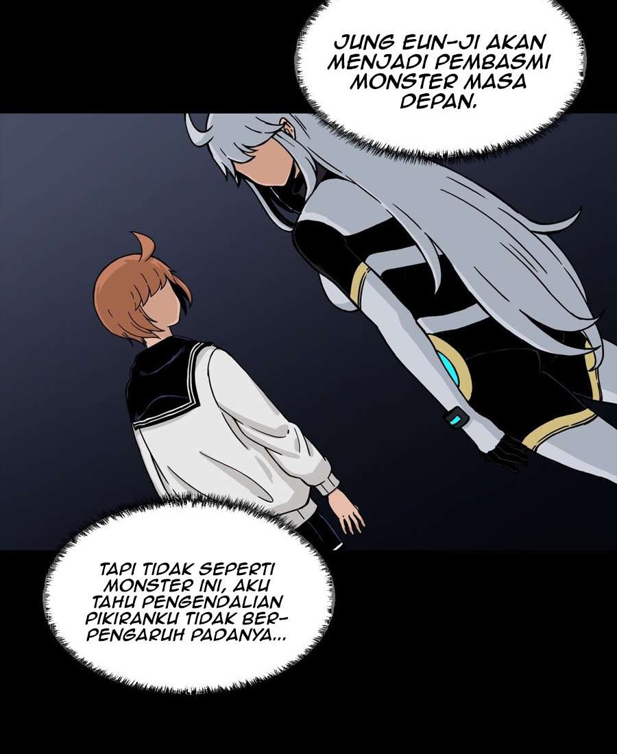 Her Hero Chapter 22 Gambar 29