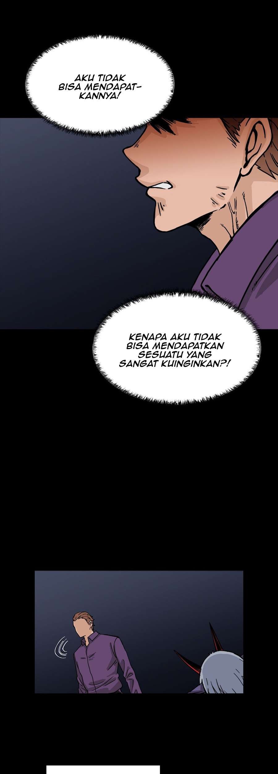 Her Hero Chapter 22 Gambar 30