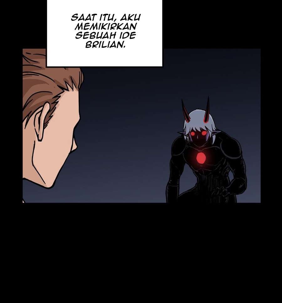 Her Hero Chapter 22 Gambar 31