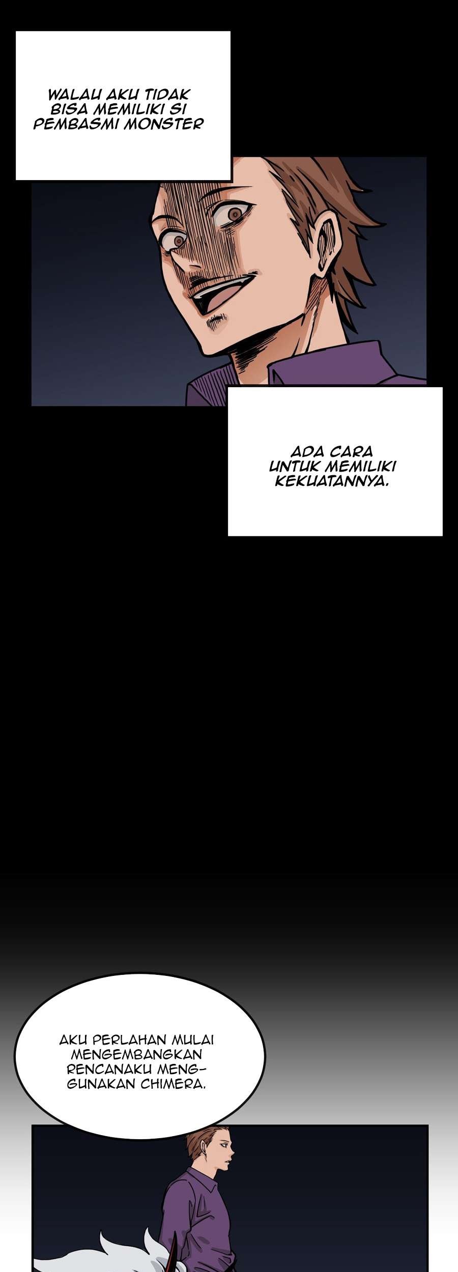 Her Hero Chapter 22 Gambar 32