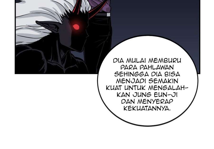 Her Hero Chapter 22 Gambar 33