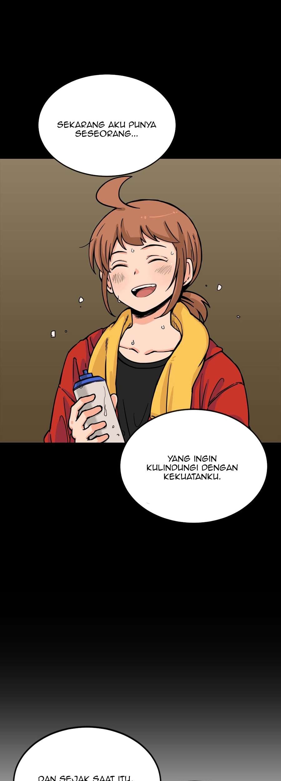 Her Hero Chapter 22 Gambar 38