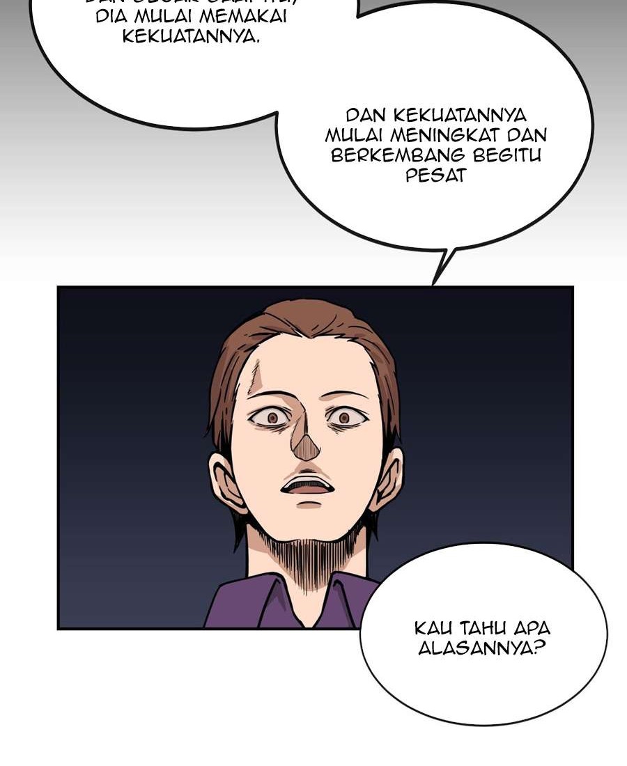 Her Hero Chapter 22 Gambar 39
