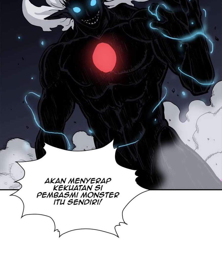 Her Hero Chapter 22 Gambar 43