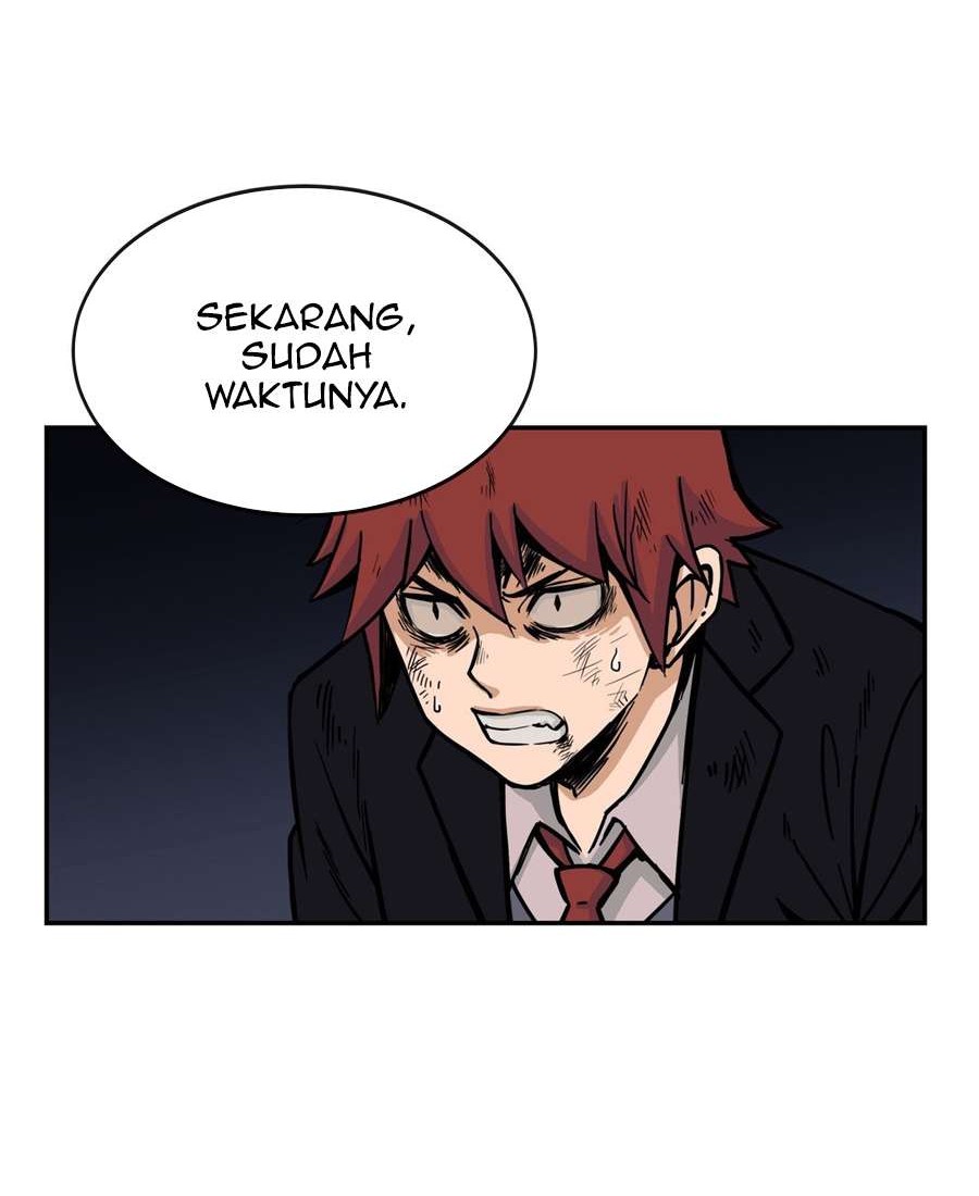 Her Hero Chapter 22 Gambar 45