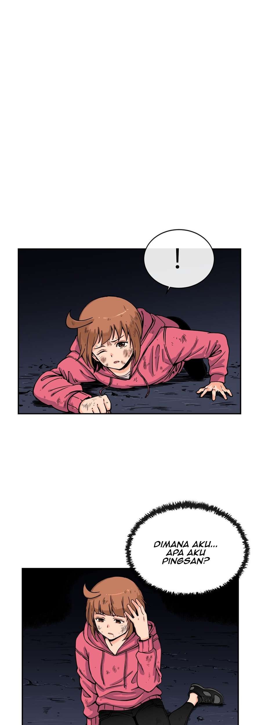 Her Hero Chapter 22 Gambar 46
