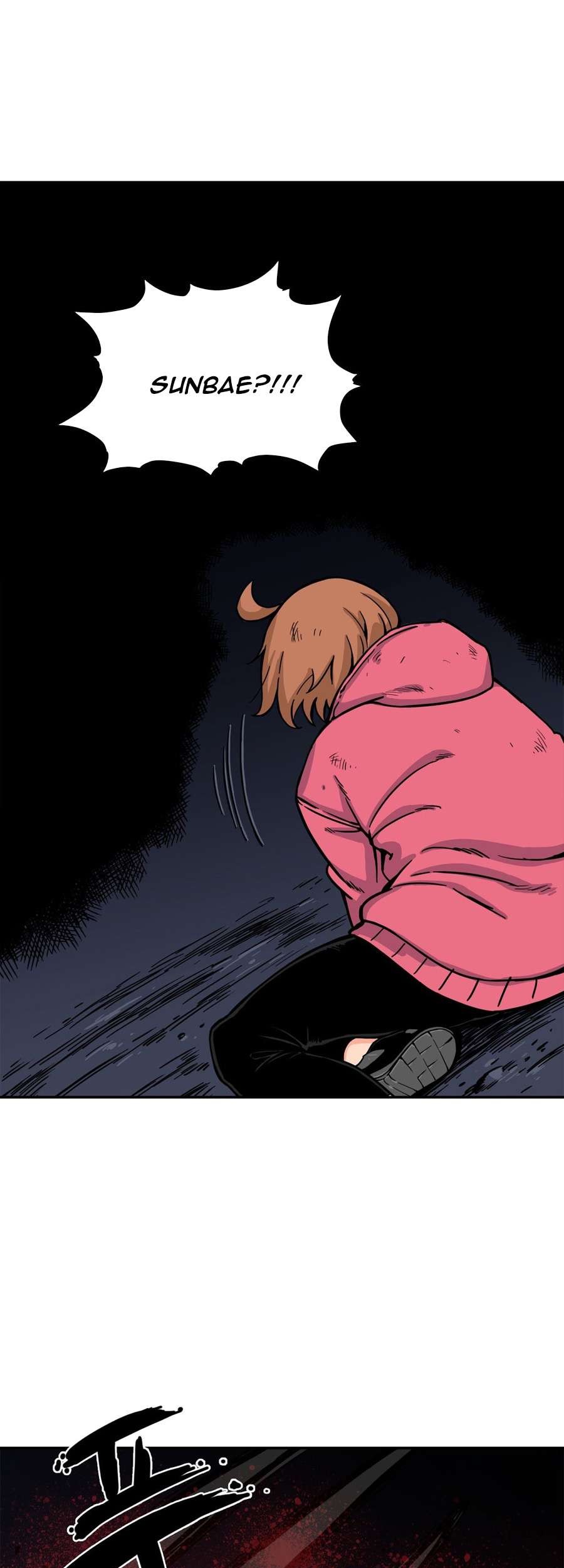 Her Hero Chapter 22 Gambar 48