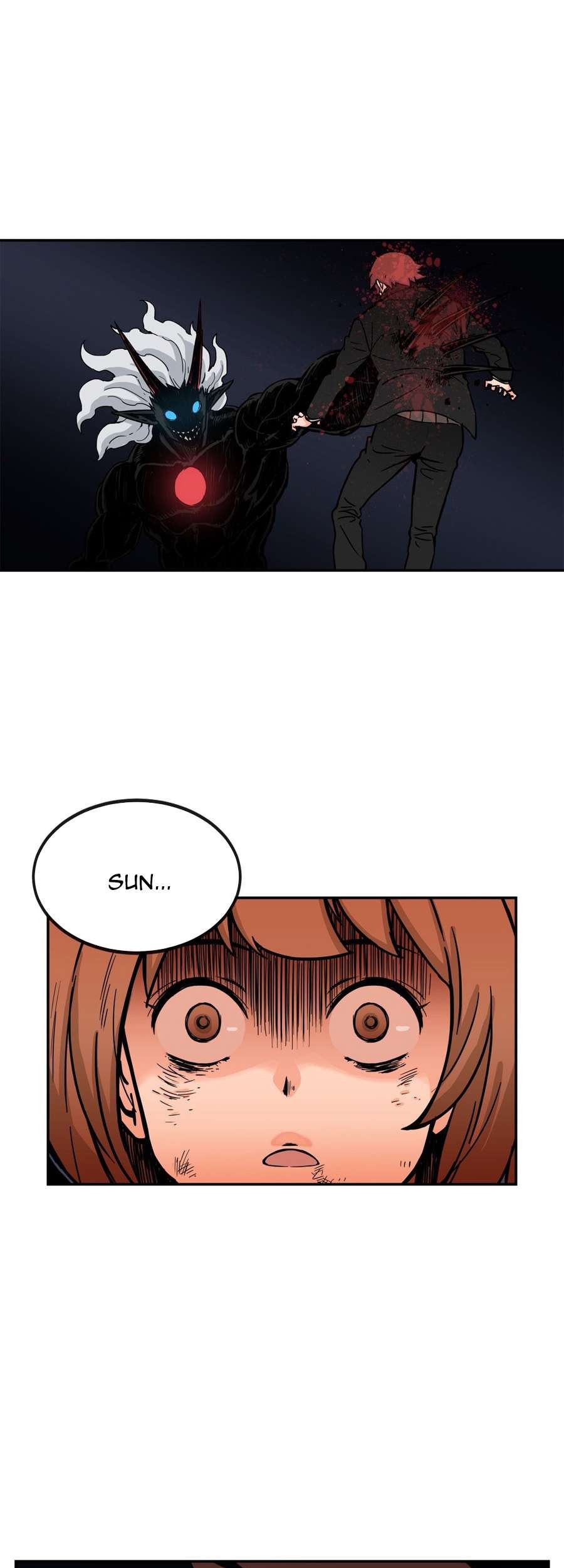 Her Hero Chapter 22 Gambar 50