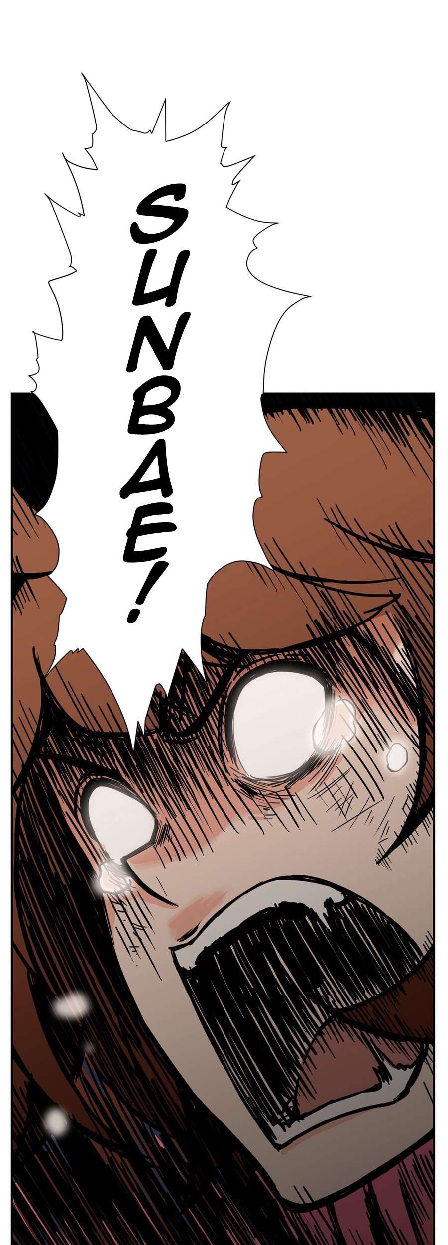 Her Hero Chapter 22 Gambar 52