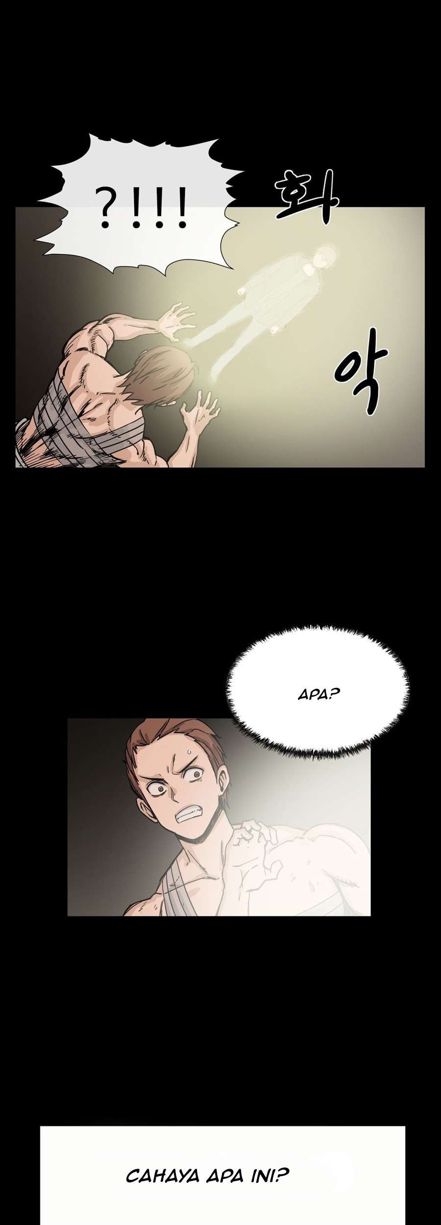 Her Hero Chapter 22 Gambar 4