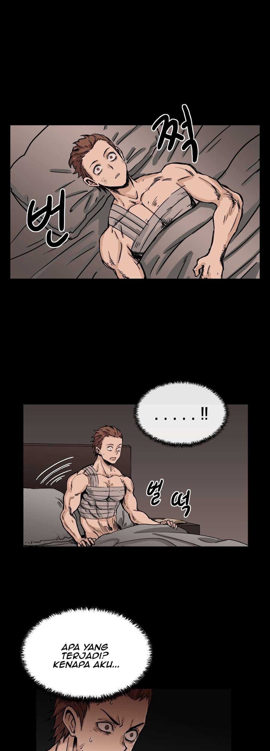 Her Hero Chapter 22 Gambar 6