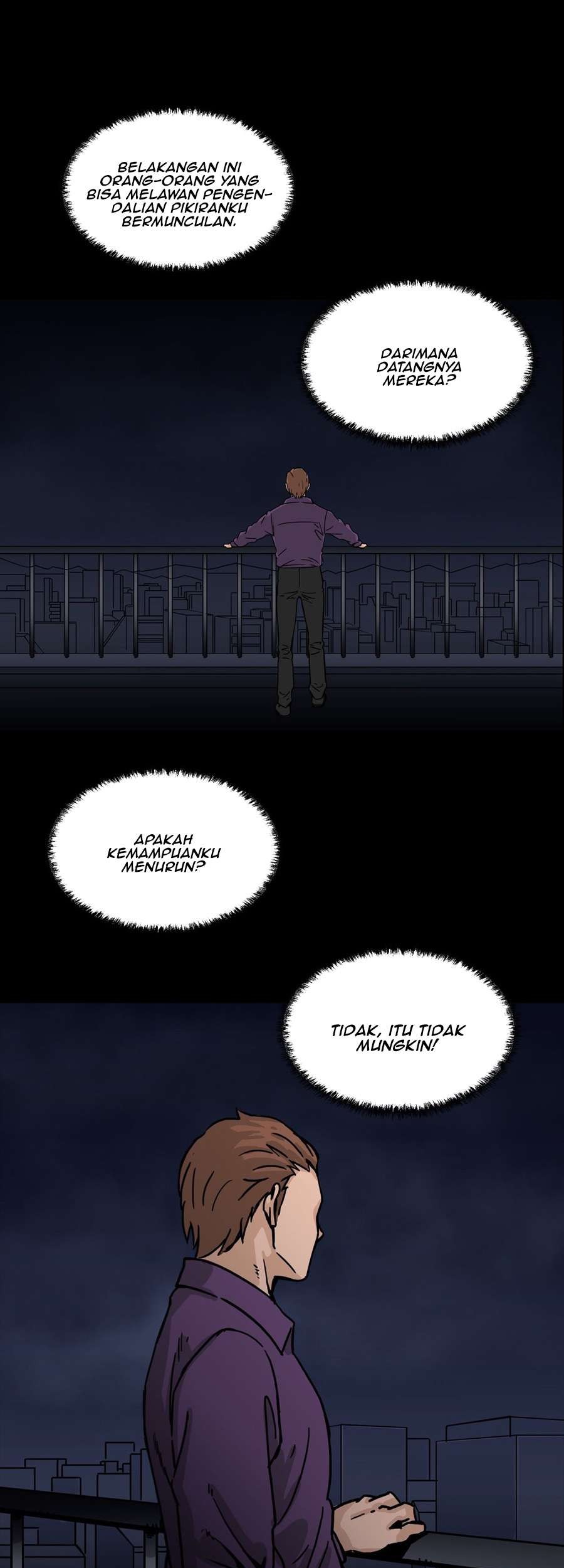 Her Hero Chapter 22 Gambar 10