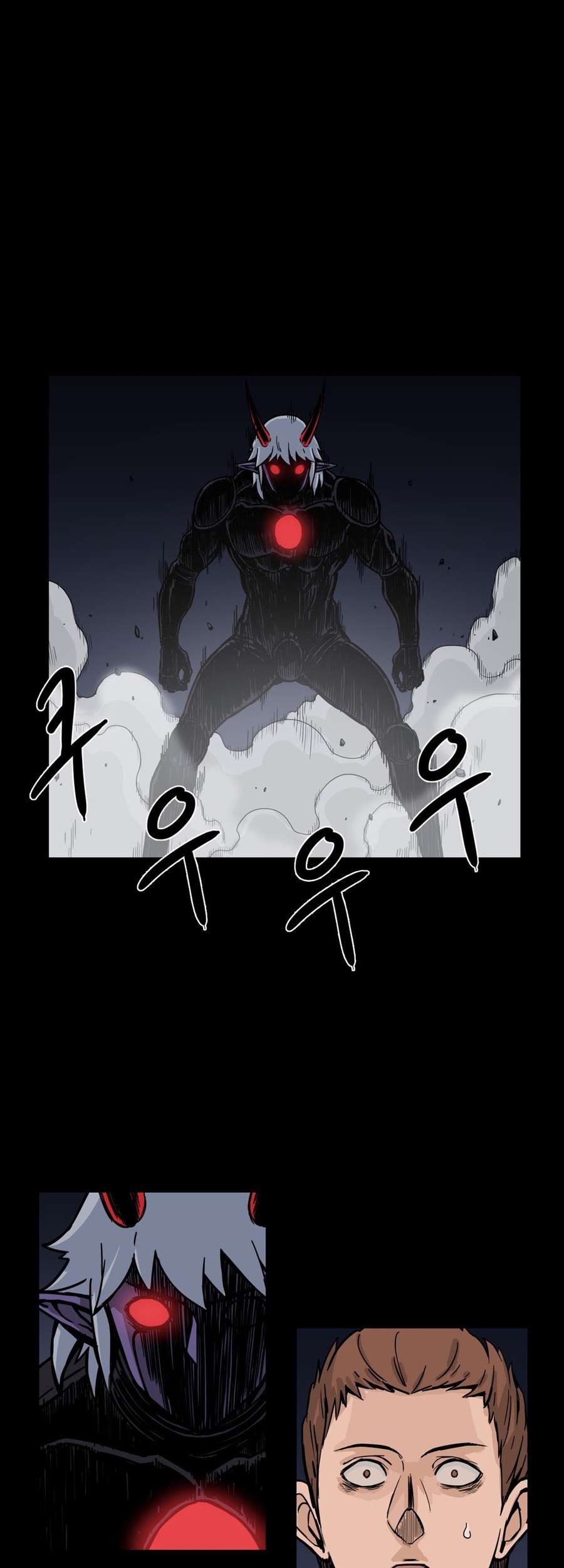 Her Hero Chapter 22 Gambar 16