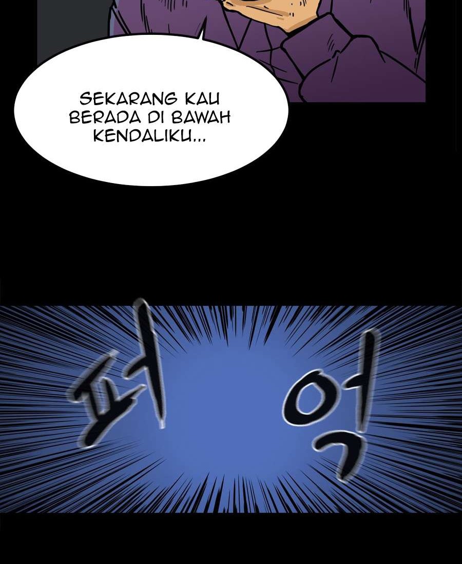Her Hero Chapter 21 Gambar 5