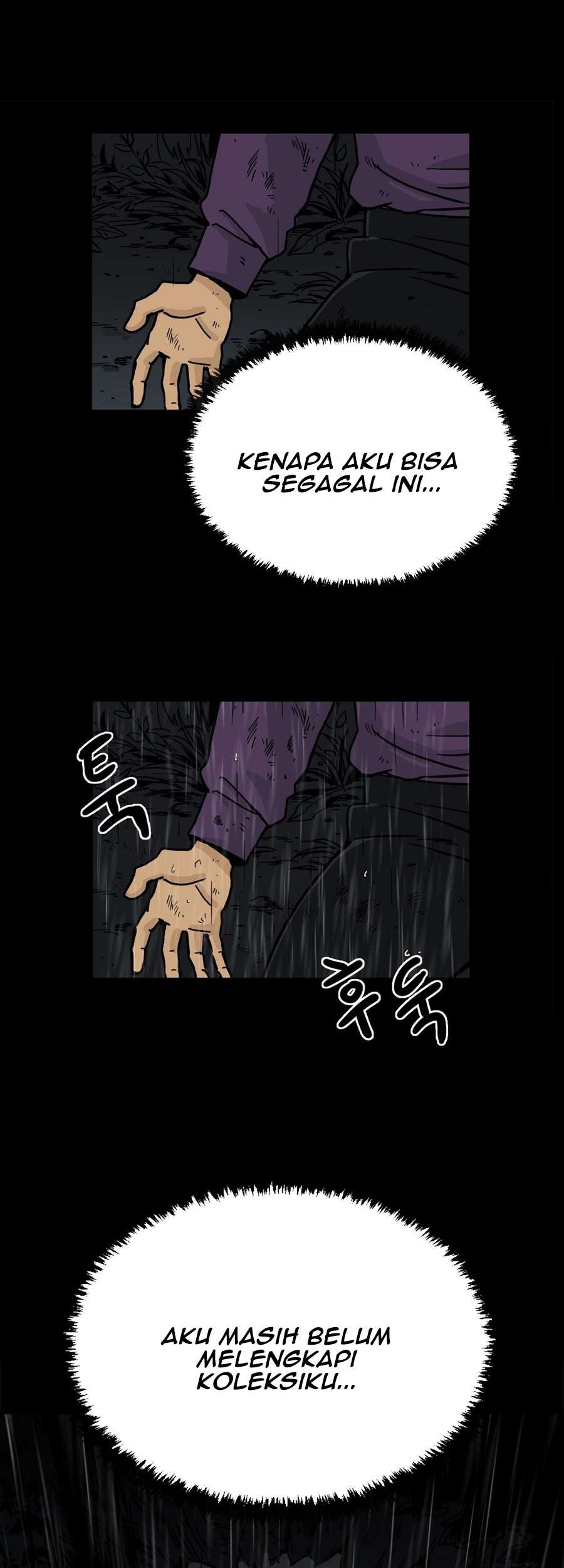 Her Hero Chapter 21 Gambar 6