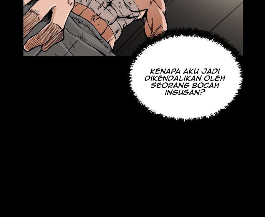 Her Hero Chapter 21 Gambar 9