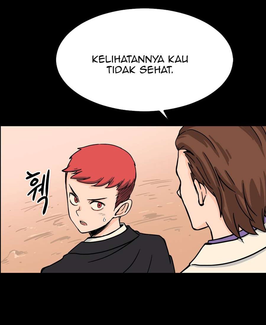 Her Hero Chapter 20 Gambar 19