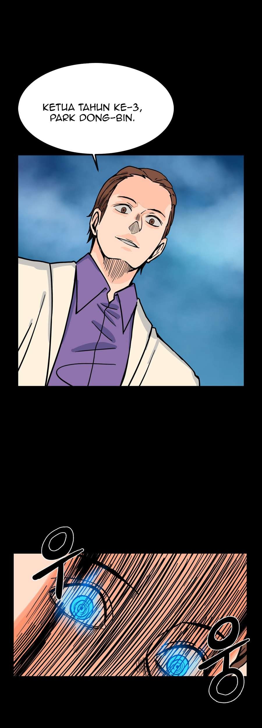 Her Hero Chapter 20 Gambar 20